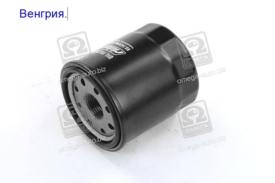 

Фильтр масляный TOYOTA COROLLA 92-02, CARINA 83-97, AVENSIS 97-