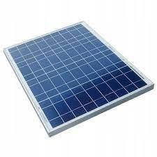

СОНЯЧНА ПАНЕЛЬ 50W 12V СОНЯЧНЯ БАТАРЕЯ+контролер 10А