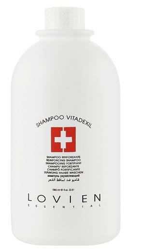 

Шампунь против выпадения Lovien Essential Hair Loss Prevention Treatment Shampoo Vitadexil Ловьен