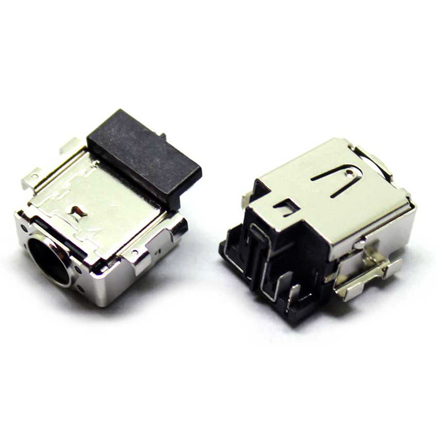 

Разъем питания / гнездо зарядки для ноутбука ASUS ZenBook Pro UX480, UX580 (4.5*3.0), 4.5мм*3.0мм