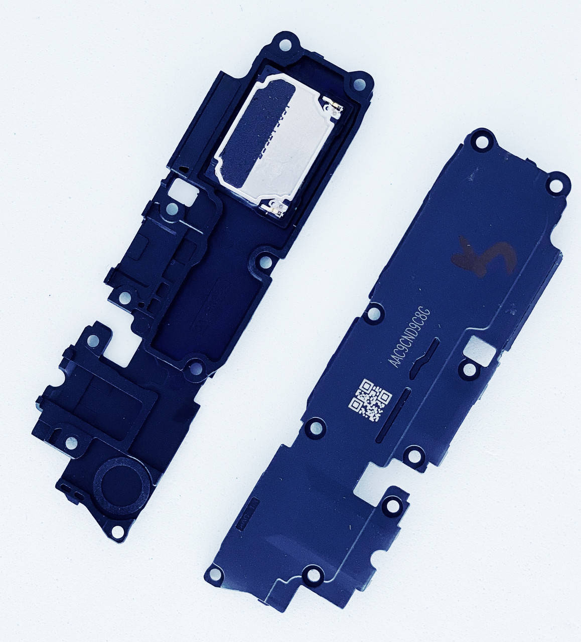 

Полифонический динамик (звонок) для Samsung A107F/DS Galaxy A10s, в рамке