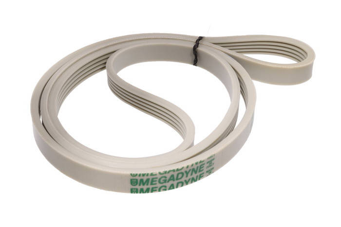 

Ремень 1270 J4 (полиуретан)