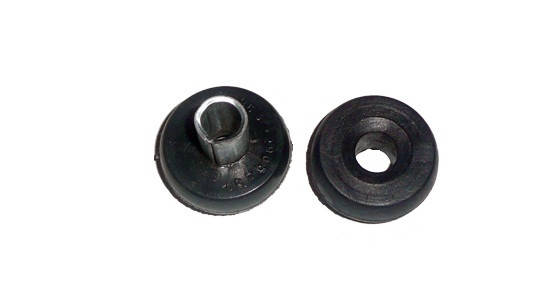 

Подушка опоры задней пружины Таврия, Славута