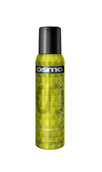 

Сухой шампунь стайлер "День второй". Osmo day two styler 150 ml.