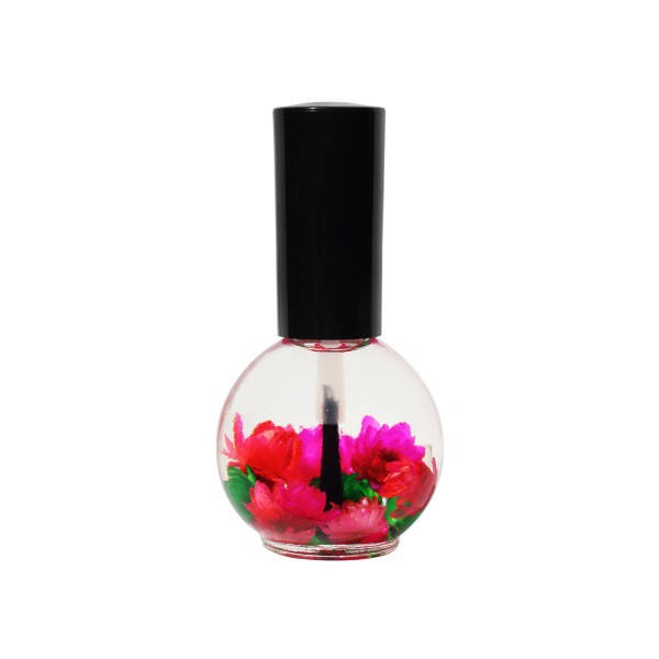 

Масло для кутикулы Naomi Cuticle Oil Роза 15 мл (602Gu)