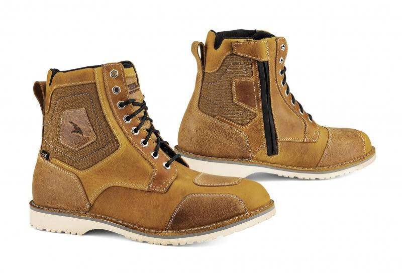 

Falco RANGER CAMEL/BROWN (42) 45