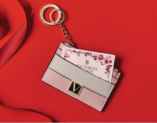 

Подарочный сертификат Victoria's Secret 1000