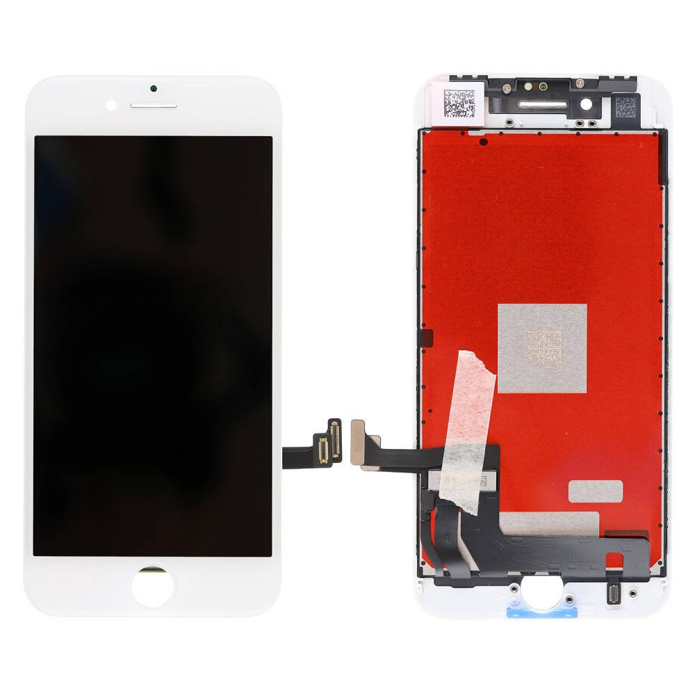 

Дисплей iPhone 8, iPhone SE 2020 с тачскрином, Original PRC, White