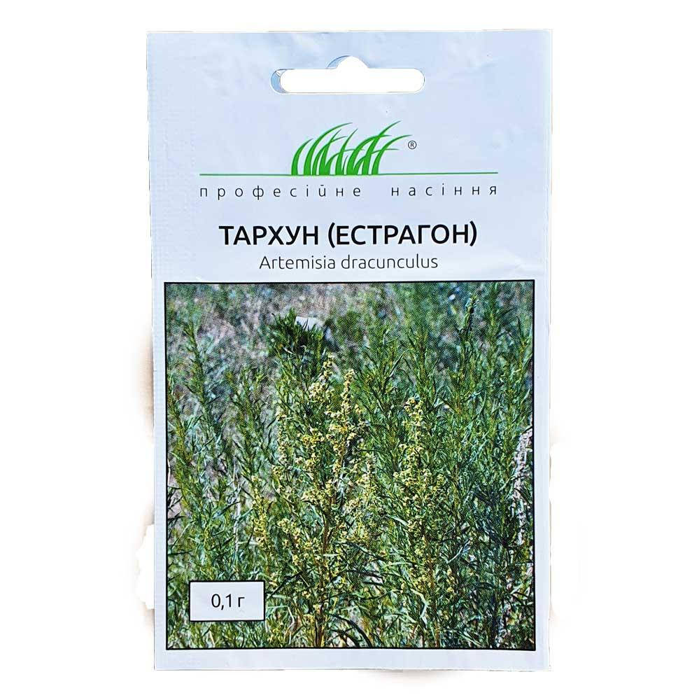 

Тархун (эстрагон) 0,1 г (Hem Zaden)