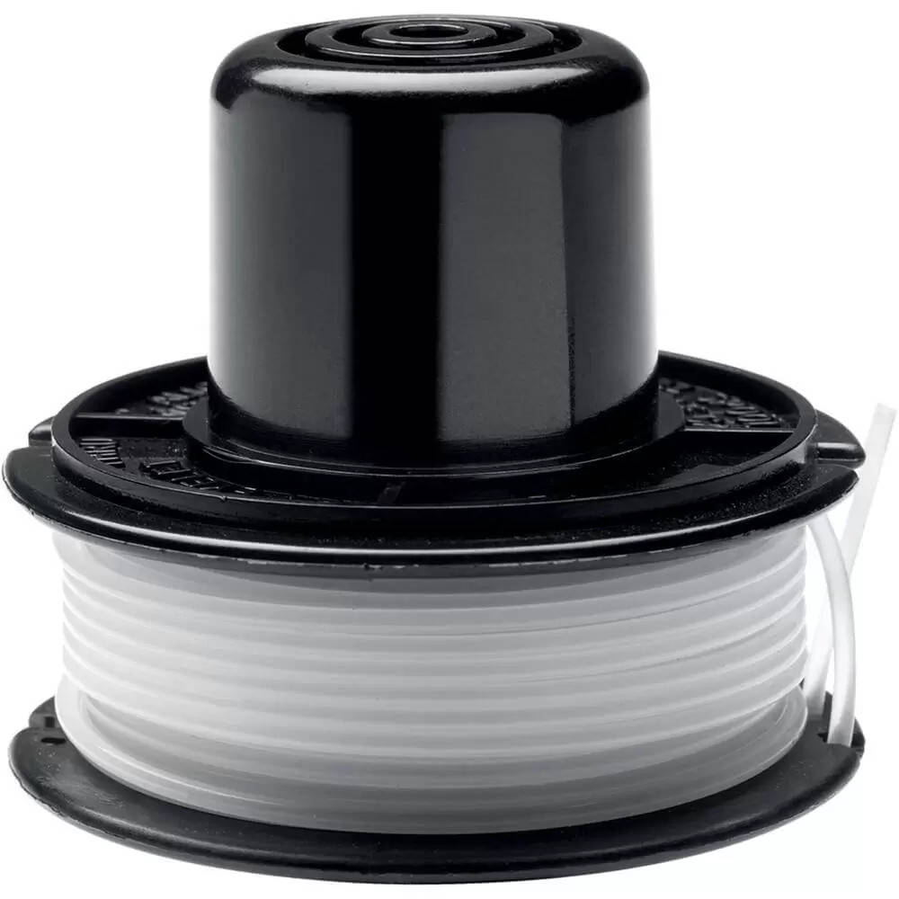 

Катушка с леской BLACK+DECKER (A6226), Белый