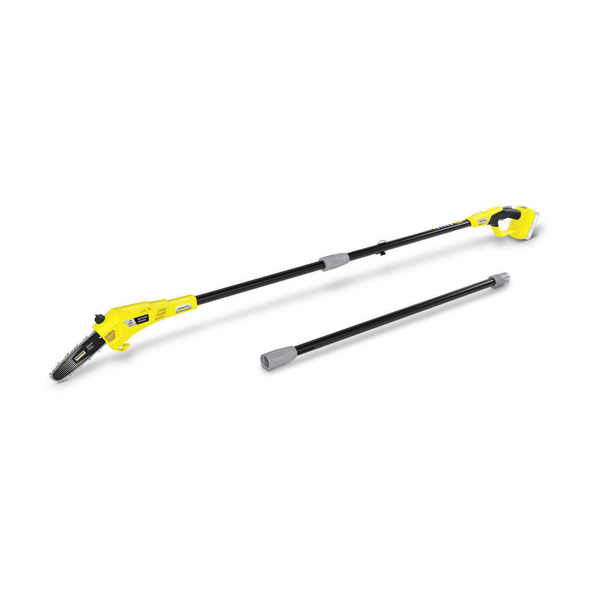 

Высоторез аккумуляторный Karcher PSW 18-20