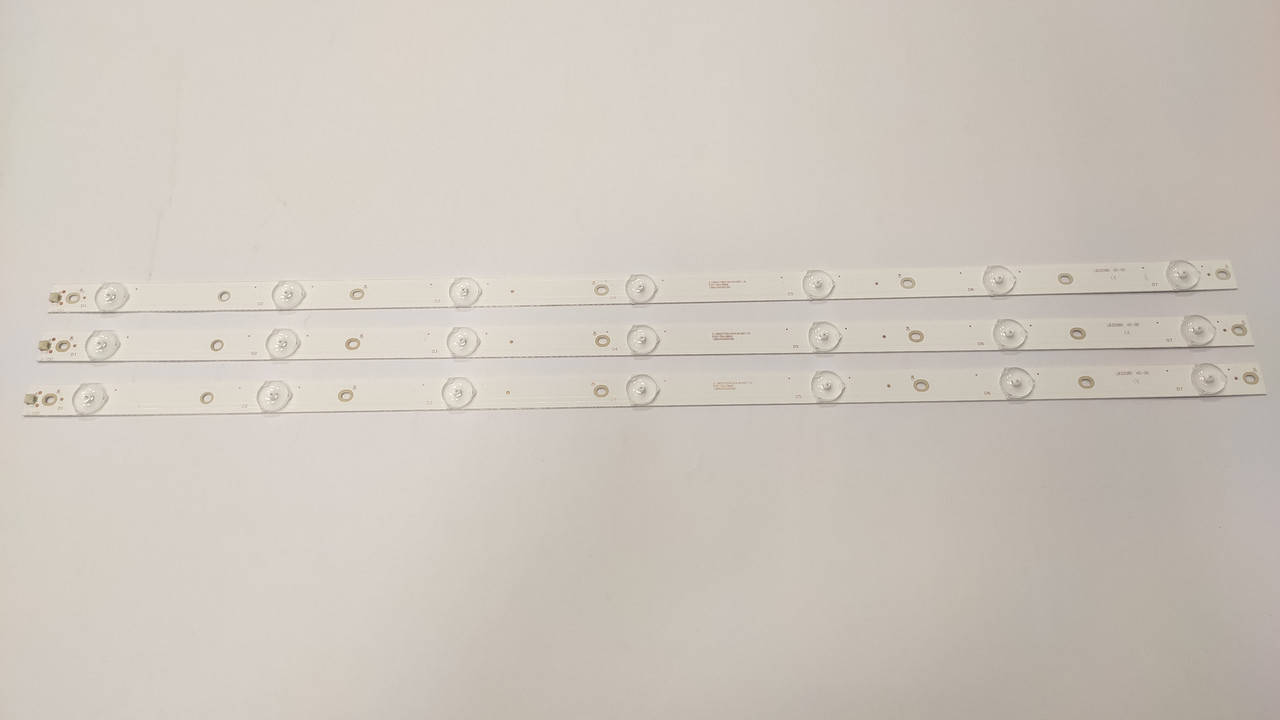 

Led подсветка для TV LB32080 Philips, Sony KDL-32R330D GJ-2K16 D2P5-315 D307-V2.2