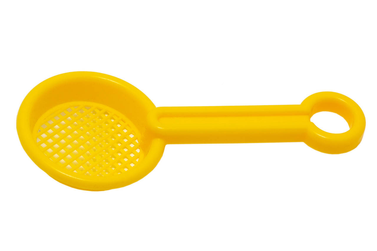 

Ситечко Jiahe Plastic, 13,5*5,6*2 см, желтый, пластик (JH1-001G,H,I,J-3)