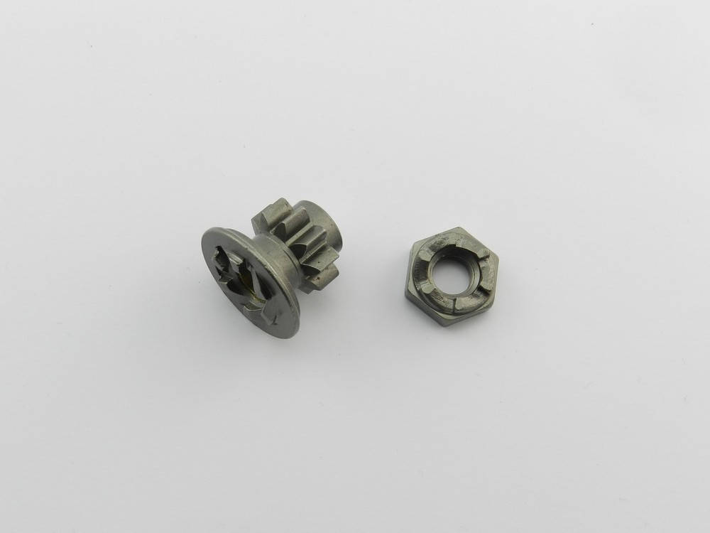 

Храповик Suzuki Address 100cc(04540)