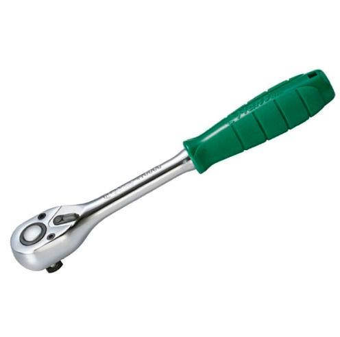 

HANS. Трещотка 1/2" 36 зубцов, 260 мм.(4160GQ)