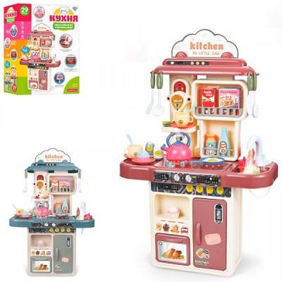

Кухня детская Limo Toy 16860AB