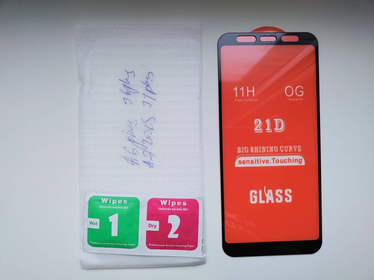 

Защитное стекло 9d Samsung A6 Plus SM-A605F Самсунг А6+ плюс