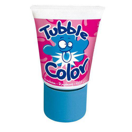 

Tubble Gum Малина