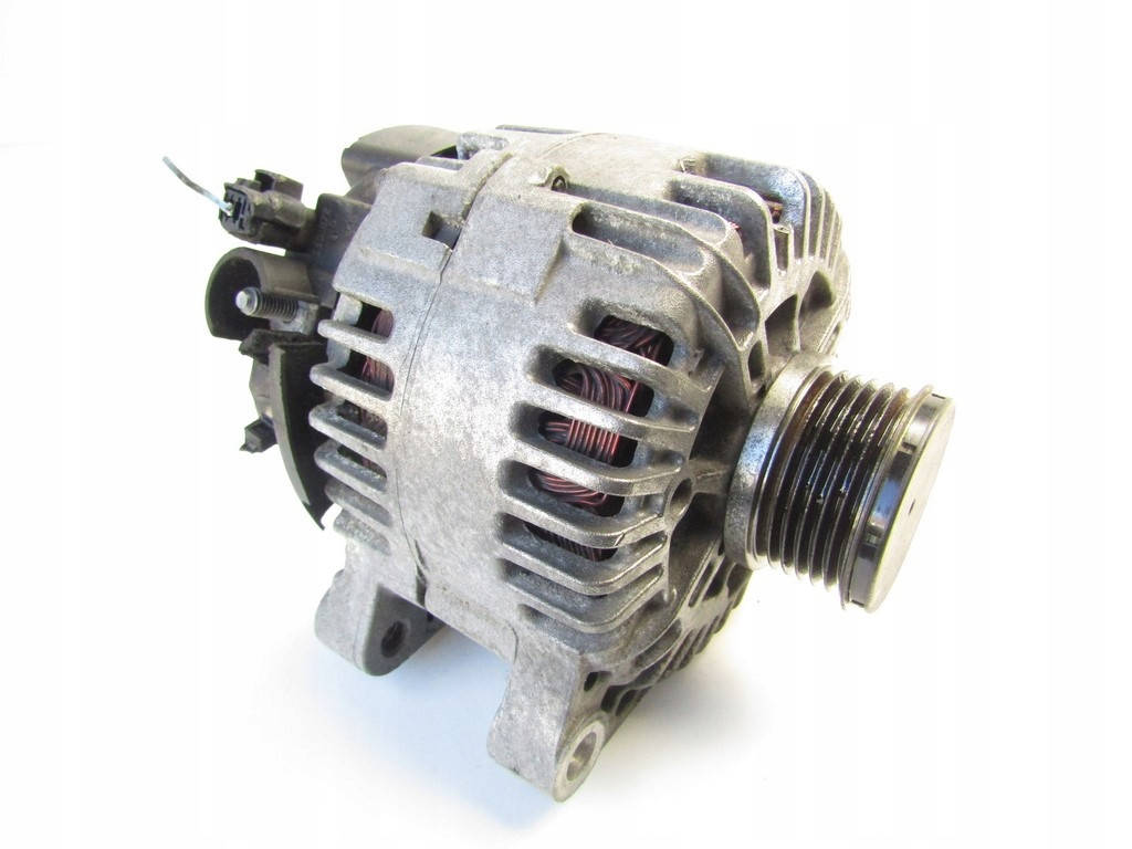 

Генератор Fiat Ducato 2.0HDI Фіат Дукато 2.0