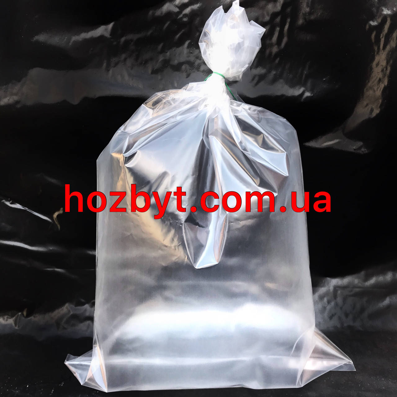 

Мешок полиэтиленовый 65х100см., 90мкм. Засолочный (от 50шт.)