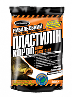 

Пластилин MEGAMIX 900 гр Карп
