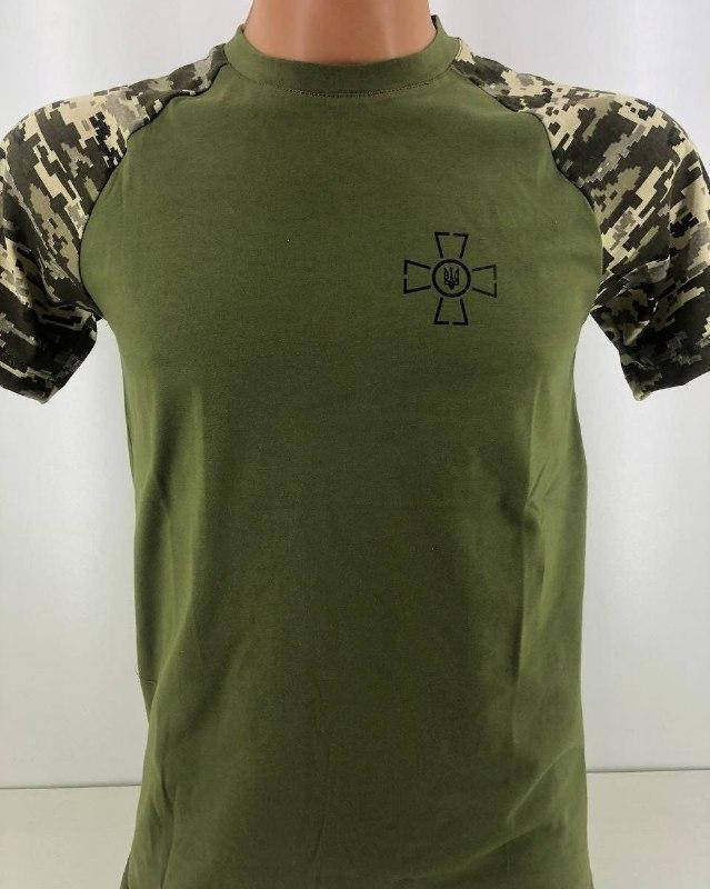 

Тактическая футболка Летняя ! Военная футболка для ЗСУ ! Летняя футболка Армейская