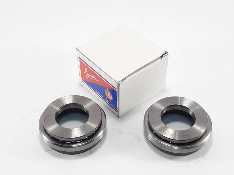 

Подшипник рулевой на мотоцикл Ява