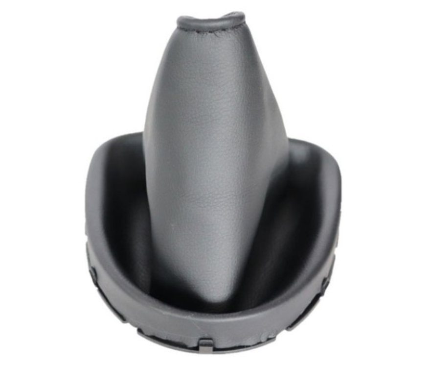 

Чехол для ручки КПП Nissan Qashqai I J10, н/д, 5
