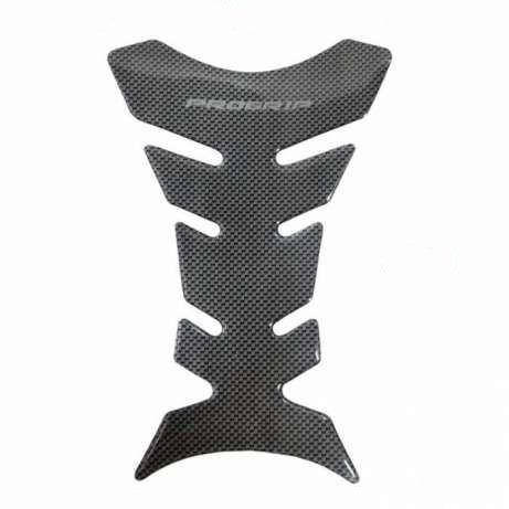 

Наклейка на мото бак Progrip силиконовая