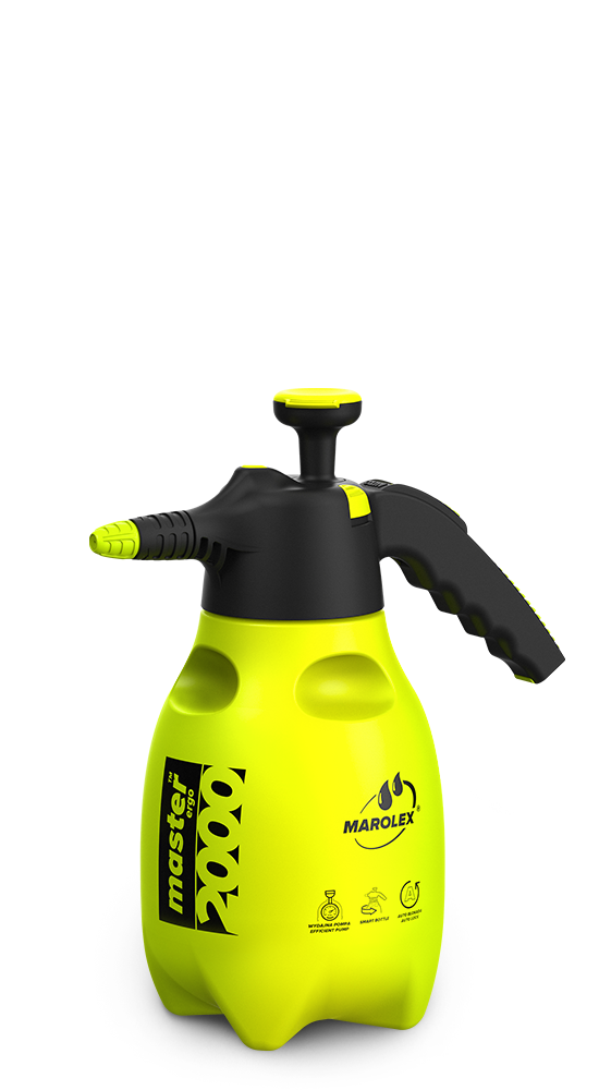 

Опрыскиватель пневматический Marolex Master Ergo 3л