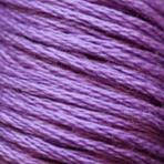 

Мулине СХС 208 лаванда темный, Сиреневый