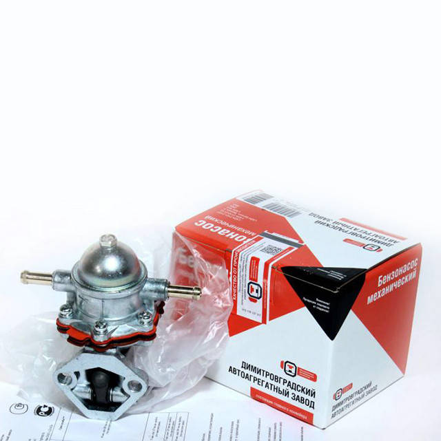 

Бензонасос ВАЗ 2109 (Оригинал)