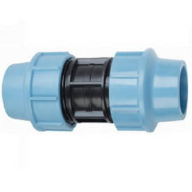 

Santehplast Муфта зажимная (МЗ) 63, Голубой