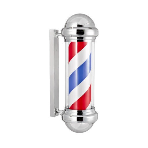 

LED-лампа Barber Pole 75см