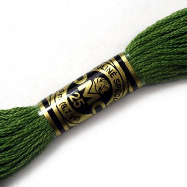 

Мулине DMC 3346