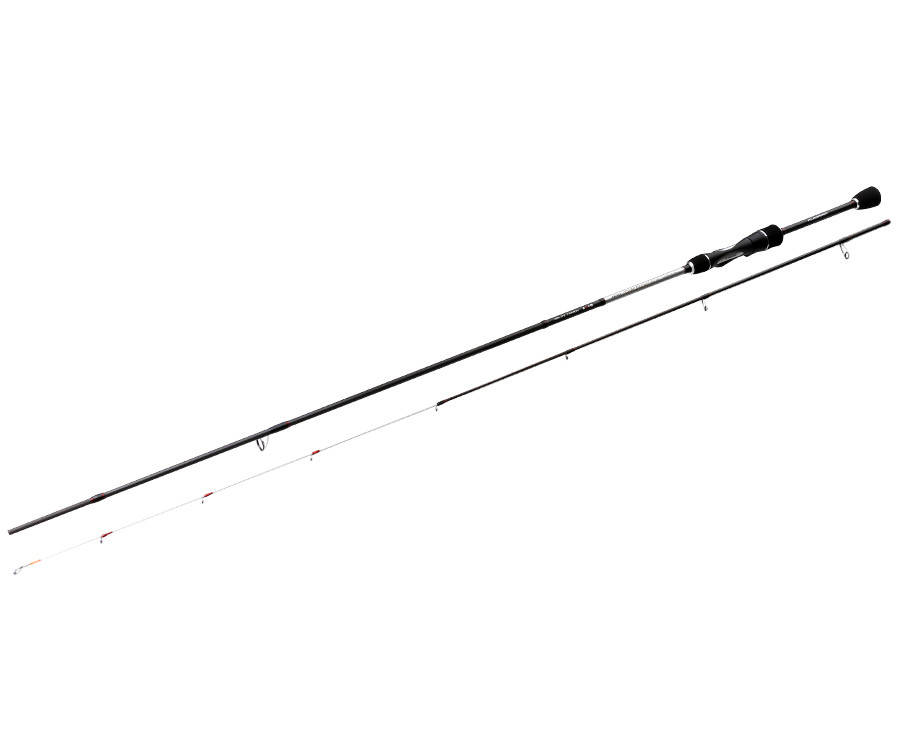 

Спиннинговое удилище Flagman Optimum 692ULS 2.1 м 0.5-5 г, Белый