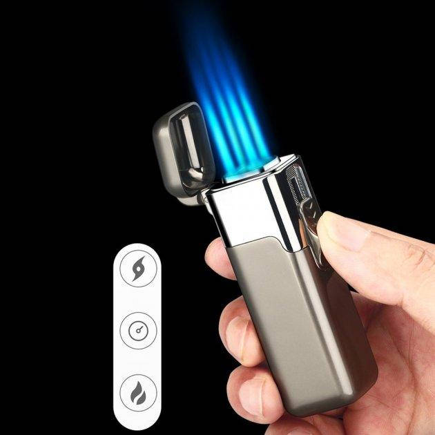 

Зажигалка LB газовая турбо