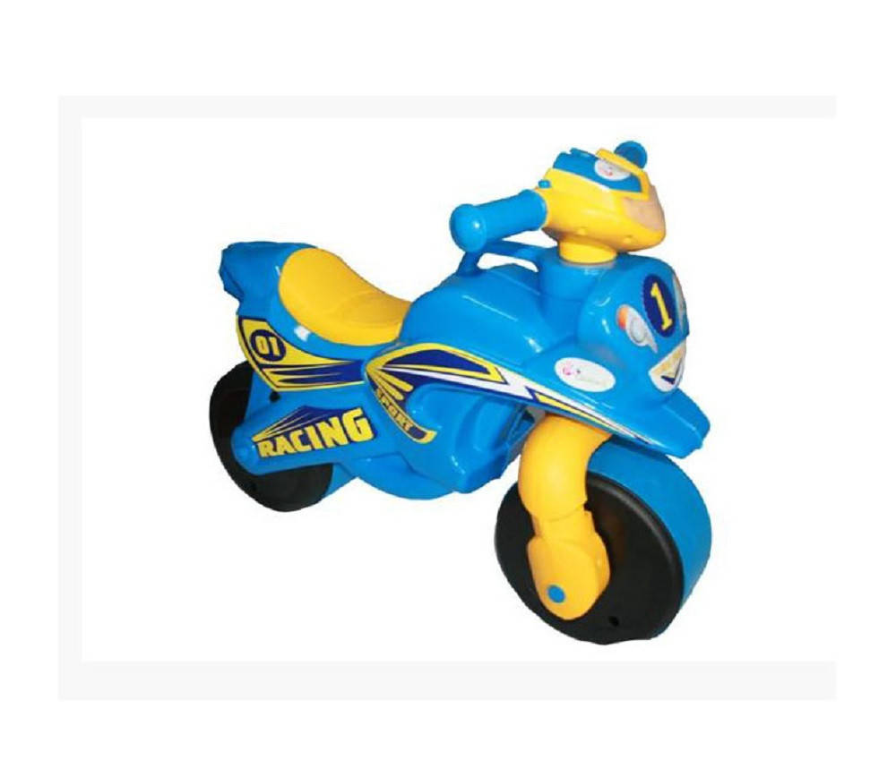 

Каталка 0139 байк