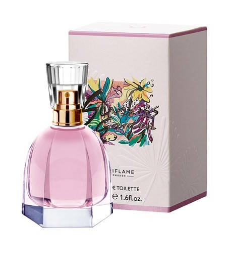 

Туалетна вода Sunkiss Garden [Санкісс Гарден] 50мл