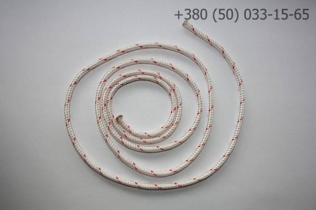 

Шнур стартера для Stihl MS 180 (1 метр)