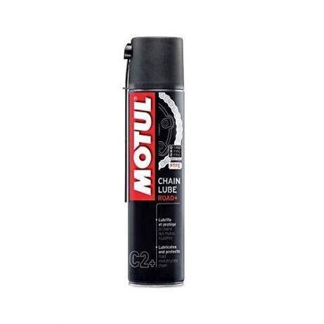 

MOTUL C2+ Chaine Lube Road 100 ml Смазка цепи