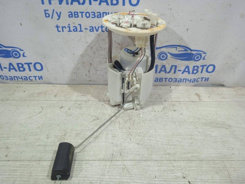 

Бензонасос в сборе Mitsubishi Lancer 10 2007 (б/у)