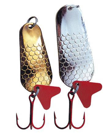 

Блесна SPINNEX PIKE