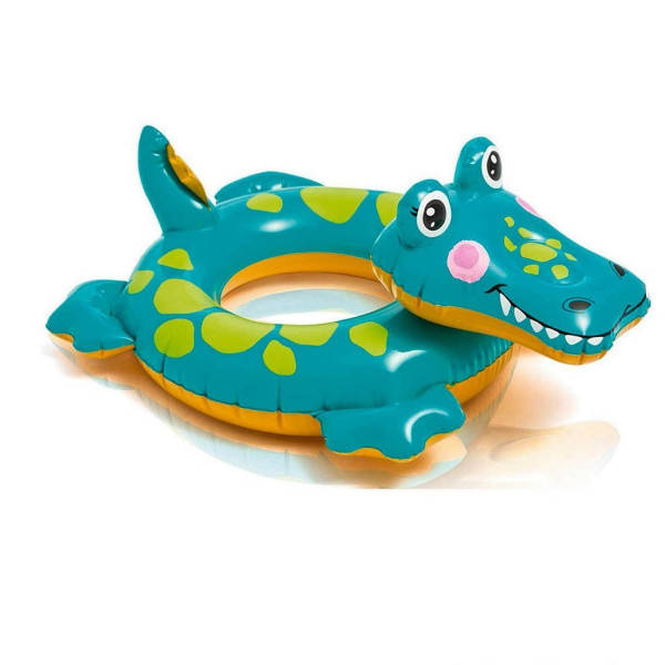 

Надувной круг Intex 58221 (green)
