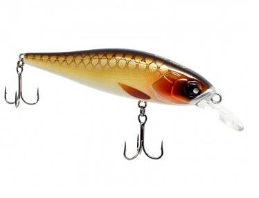 

Воблер Lucky John Anira 89SP 13,0г 705