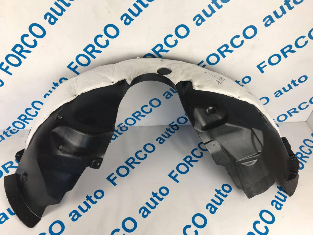 

Подкрылок передний левый Ford Fusion 17- N-000112