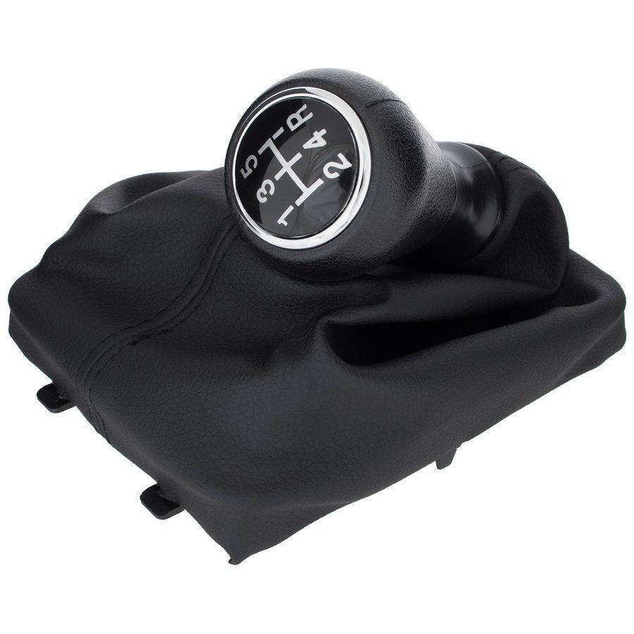 

Ручка переключения передач КПП Peugeot 206 406