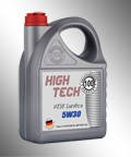 

Олива моторна Hundert High Tech 5W-30 4л