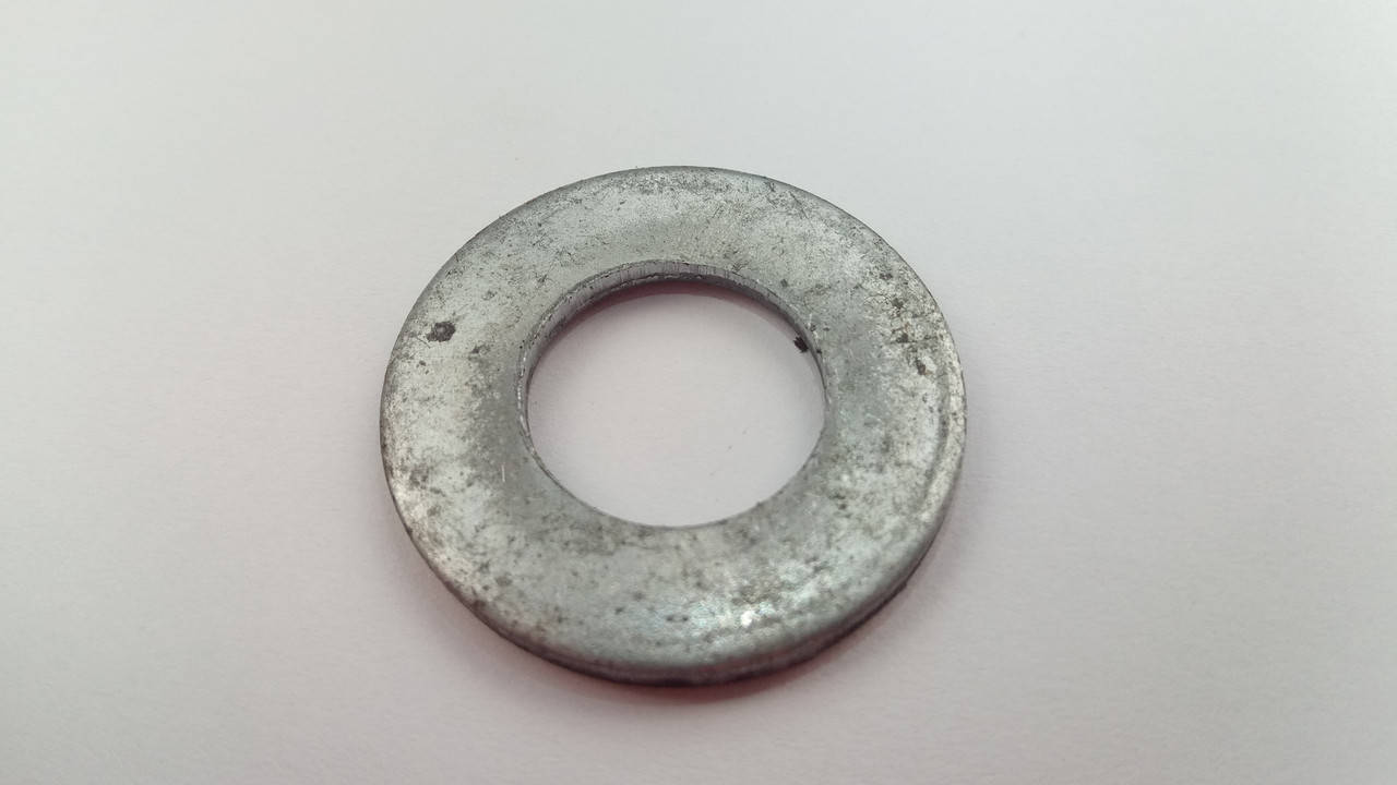 

Шайба оси НИЖНЕГО рычага внутренняя-мал. ВАЗ 2101