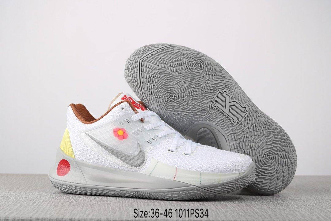 

NIKE KYRIE 2 Low детские, женские баскетбольные кроссовки